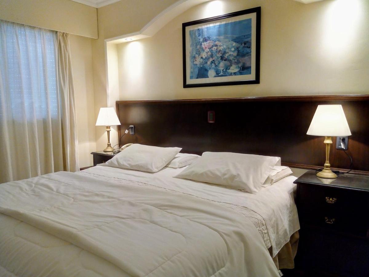 Jamaica Punta Del Este Hotel & Residence ห้อง รูปภาพ