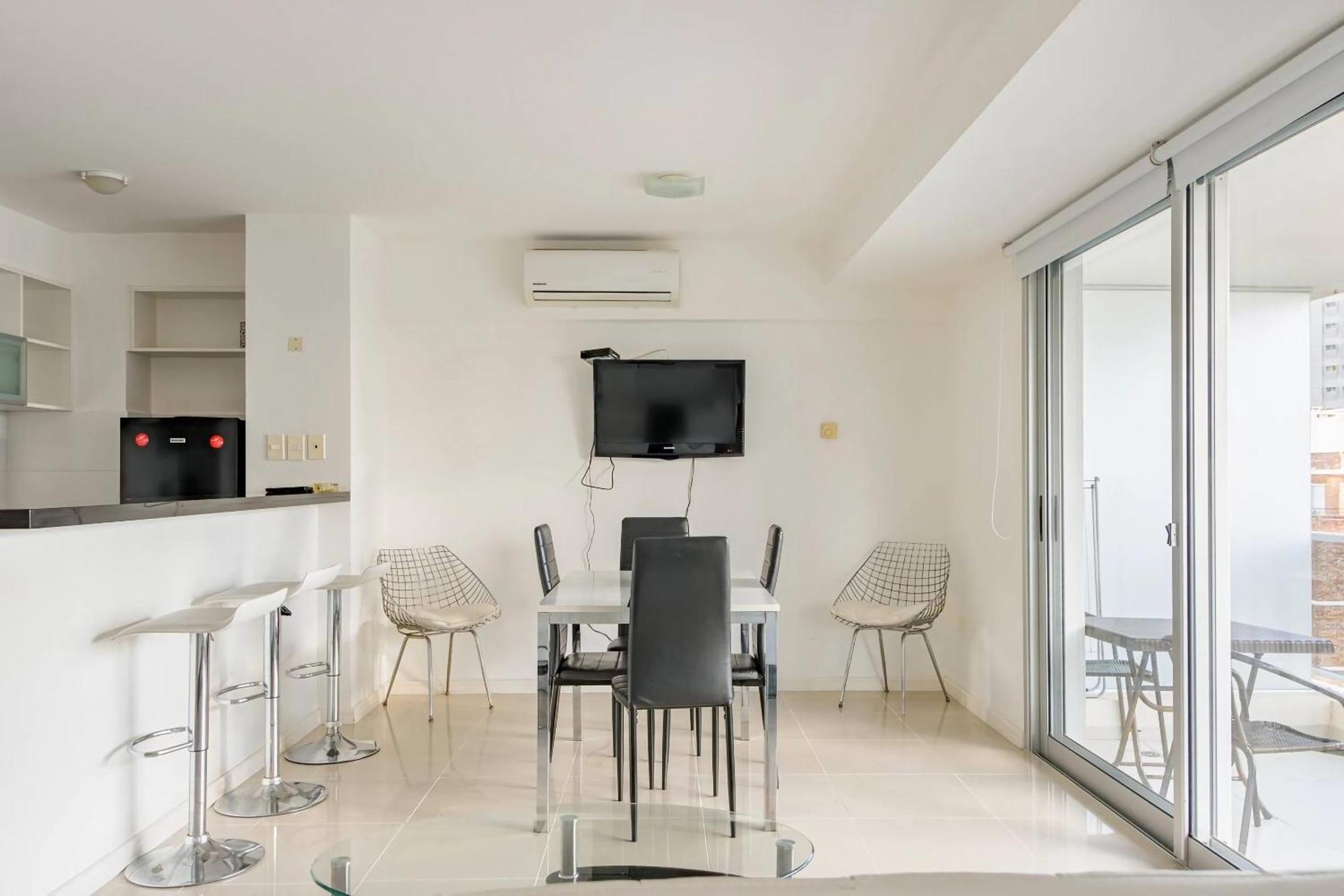 Jamaica Punta Del Este Hotel & Residence ภายนอก รูปภาพ