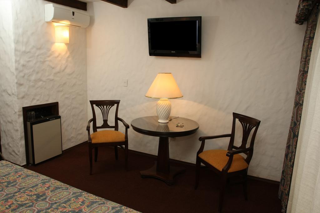 Jamaica Punta Del Este Hotel & Residence ภายนอก รูปภาพ