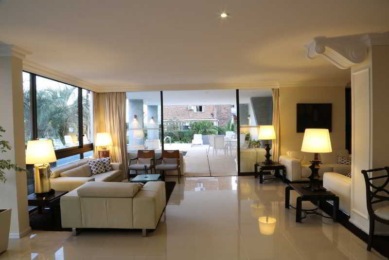 Jamaica Punta Del Este Hotel & Residence ภายนอก รูปภาพ